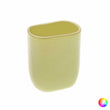 Toothbrush Holder Ceramic BigBuy Home