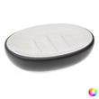 soap dish Ceramic BigBuy Home