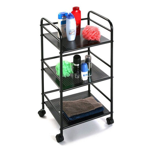 Multi-purpose Cart (32 x 74 x 39 cm) BigBuy Home