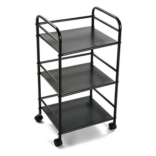 Multi-purpose Cart (32 x 74 x 39 cm) BigBuy Home