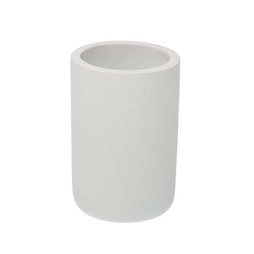 Toothbrush Holder Resin BigBuy Home