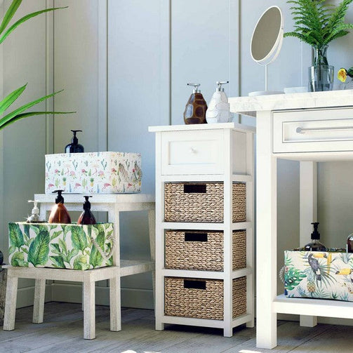 Soap Dispenser Cherry BigBuy Home