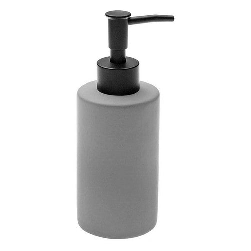 Soap Dispenser Ceramic BigBuy Home