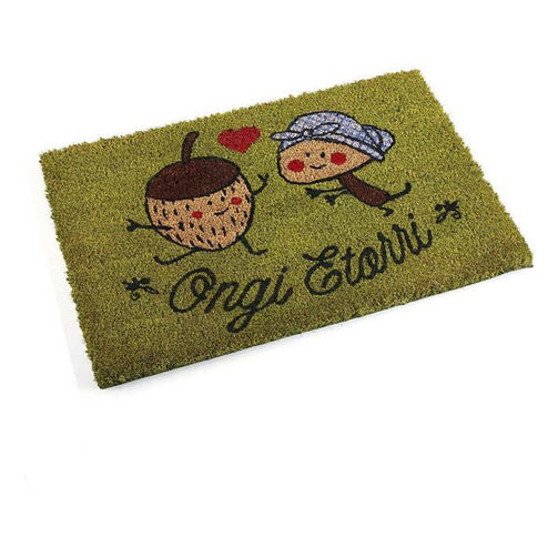 Doormat Bellota (40 x 2 x 60 cm) BigBuy Home