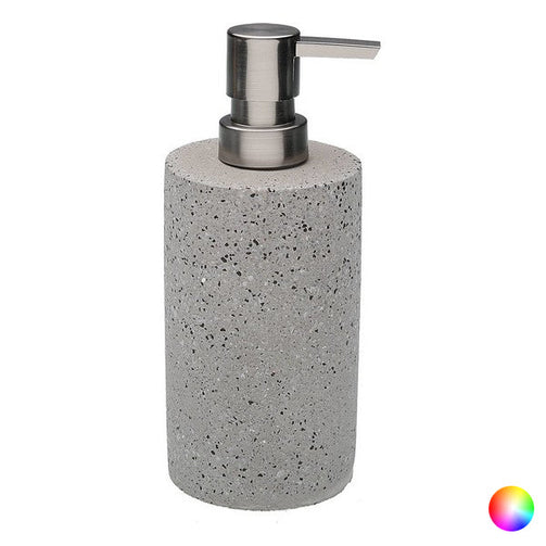 Soap Dispenser Plastic Resin BigBuy Home