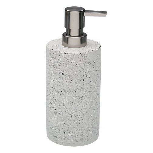 Soap Dispenser Plastic Resin BigBuy Home