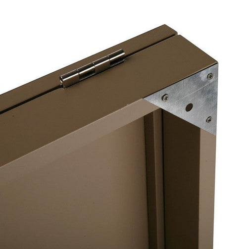 Decorative box Wood BigBuy Home