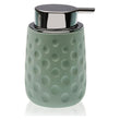 Soap Dispenser Kristen Resin BigBuy Home