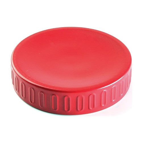 soap dish Steel Matt BigBuy Home
