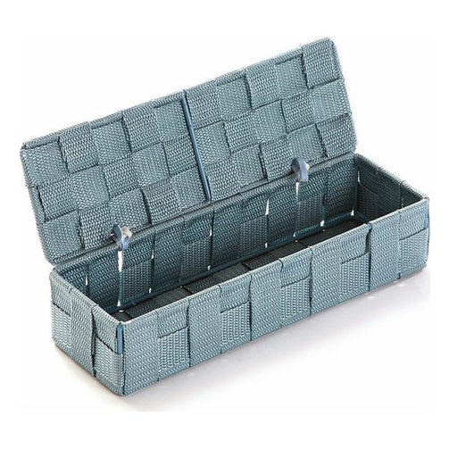 Box with compartments Nali BigBuy Home