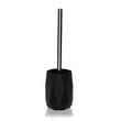 Toilet Brush Clemens Resin BigBuy Home