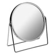 Magnifying Mirror (8,5 x 20 x 18,5 cm) (x7) BigBuy Home