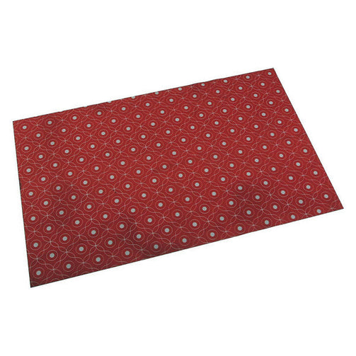Carpet Kyoto Polyester (50 x 2 x 80 cm) BigBuy Home