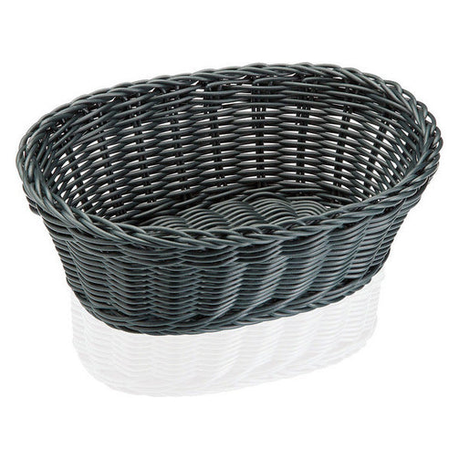 Breadbasket Plastic polyethylene BigBuy Home