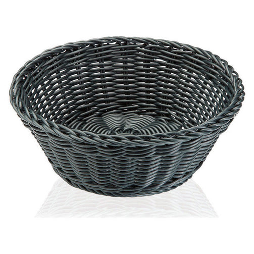 Breadbasket Plastic polyethylene BigBuy Home