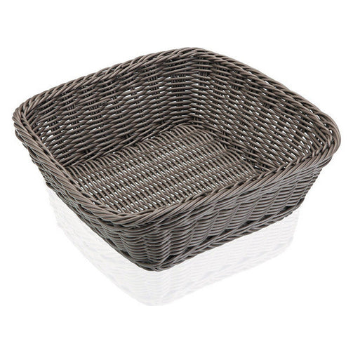 Breadbasket Plastic polyethylene BigBuy Home