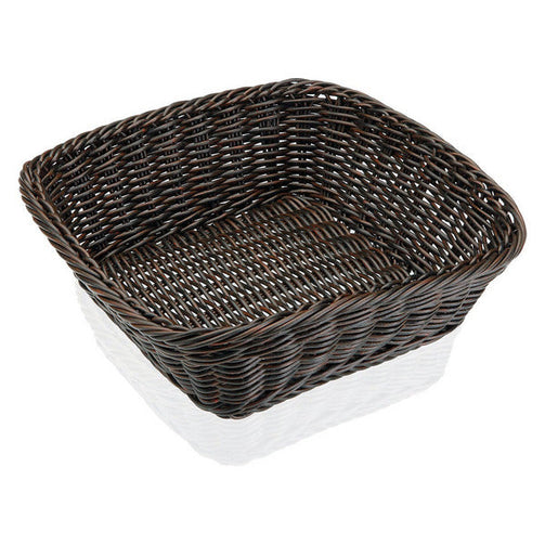 Breadbasket Plastic polyethylene BigBuy Home