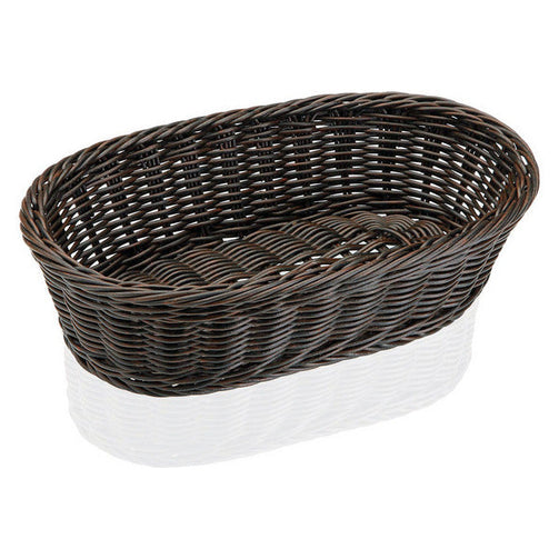 Breadbasket Plastic polyethylene BigBuy Home