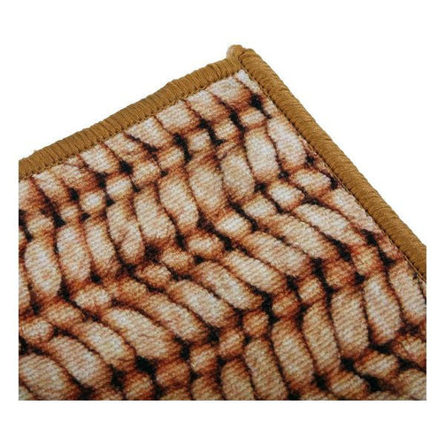 Carpet Polyester (80 x 2 x 120 cm) BigBuy Home