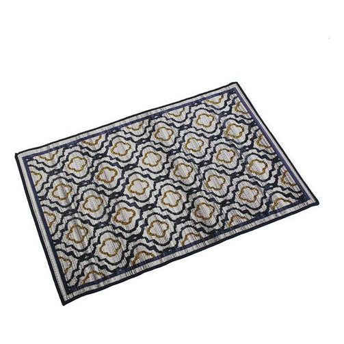 Carpet Polyester (80 x 2 x 120 cm) BigBuy Home