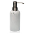 Soap Dispenser Resin BigBuy Home