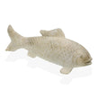 Decorative Figure Resin (7,5 x 13 x 33 cm) Fish BigBuy Home