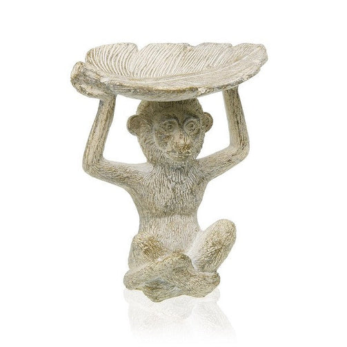 Decorative Figure Resin (8,5 x 11,5 x 10,5 cm) Monkey BigBuy Home