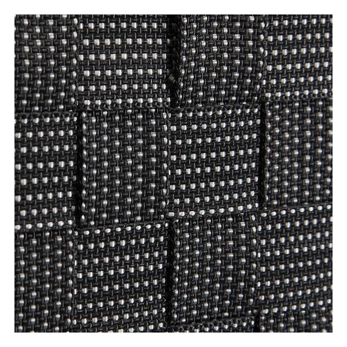 Basket Textile (11,5 x 48 x 22 cm) BigBuy Home