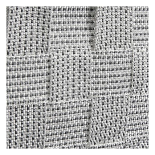 Basket Textile (14 x 9 x 14 cm) BigBuy Home