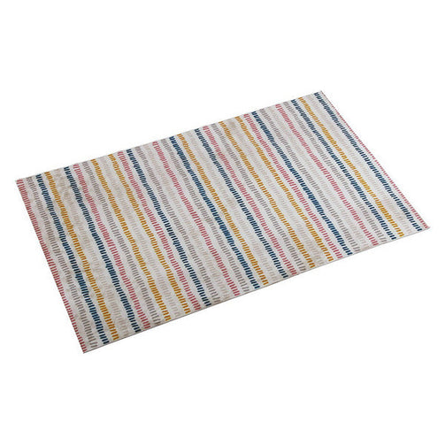 Carpet Corduroy Polyester BigBuy Home