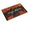 Doormat Ongi Etorri (40 x 2 x 60 cm) BigBuy Home