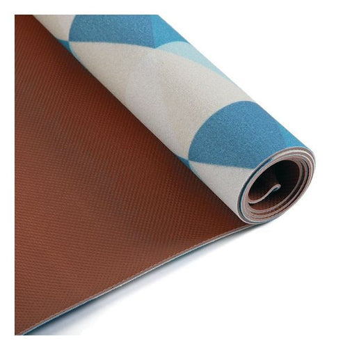 Carpet Triangle Polyester (50 x 2 x 120 cm) BigBuy Home