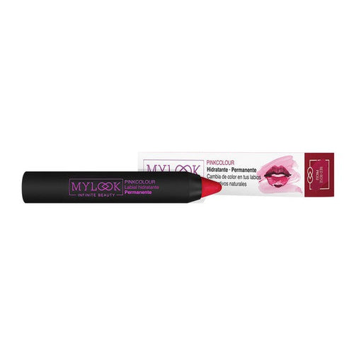 Hydrating Lipstick My Pinkcolour My Look My Look
