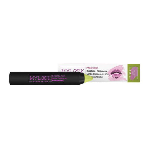Hydrating Lipstick My Pinkcolour My Look My Look
