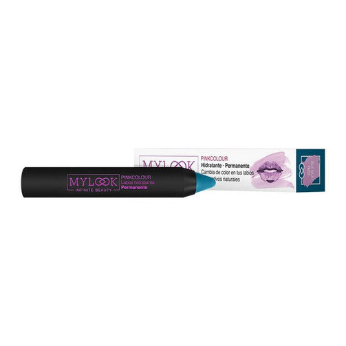Hydrating Lipstick My Pinkcolour My Look My Look