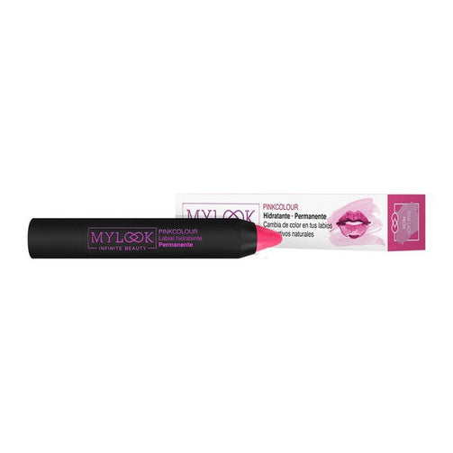 Hydrating Lipstick My Pinkcolour My Look My Look