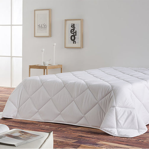 Nordic filler Naturals White (155 x 200 cm) Naturals