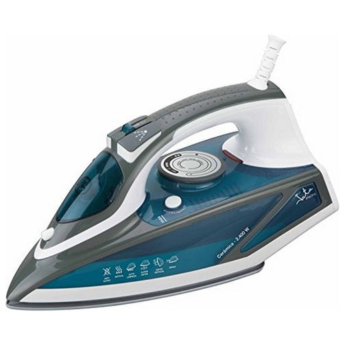 Steam Iron JATA PL619C 2400W JATA