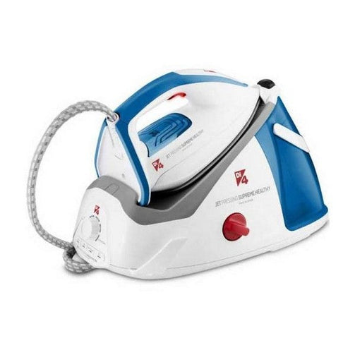 Steam Generating Iron DI4 Jet Pressing Healthy Supreme 1,4 L 2600W DI4