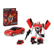 Robot car Warrior 111812 BigBuy Fun