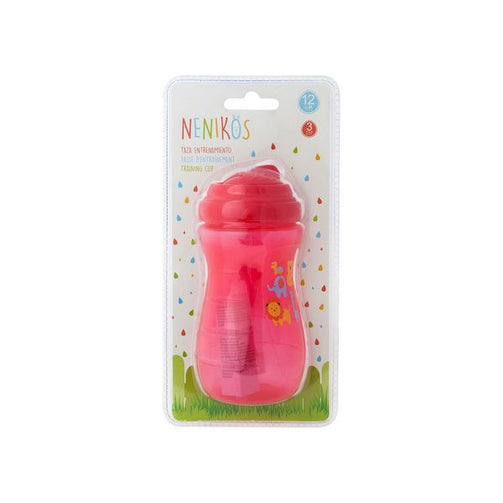 Training Glass 111951 BigBuy Kids
