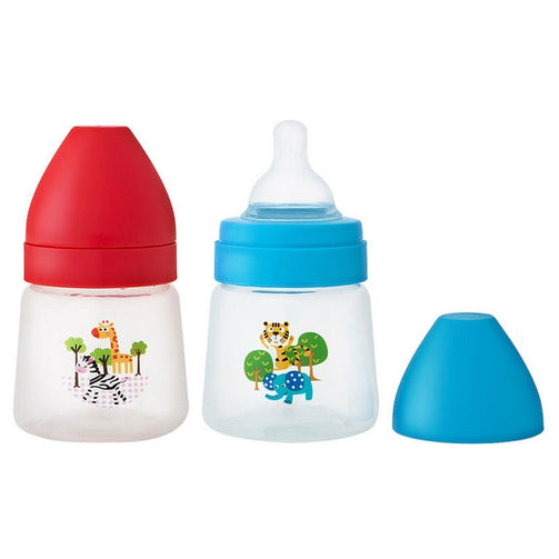 Anti-colic Bottle Nenikos 125 ml +0M 111999 Nenikos