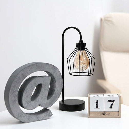 Wooden Sign Grey 112017 BigBuy Home