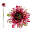 Decorative Flower Chrysanthemum 114530 BigBuy Home