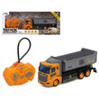 Radio-controlled Truck 27 MHz 111637 BigBuy Fun