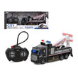 Radio-controlled Truck Black BigBuy Fun