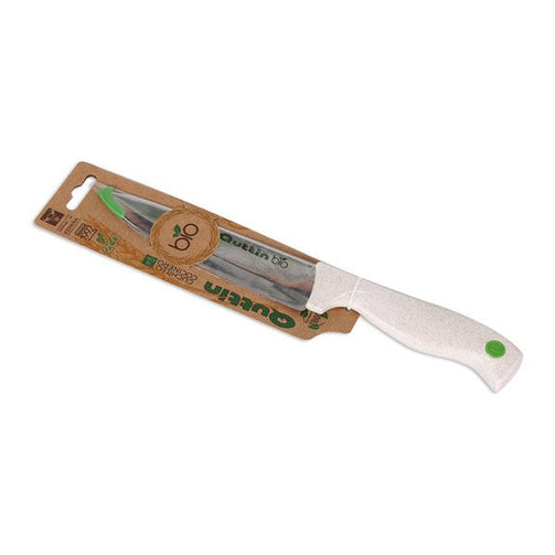 Kitchen Knife Quttin Bio White Quttin