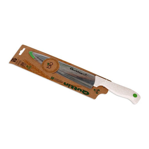 Kitchen Knife Quttin Bio White Quttin