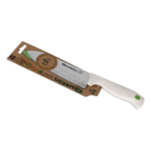 Santoku Knife Quttin Bio (16,5 cm) Quttin