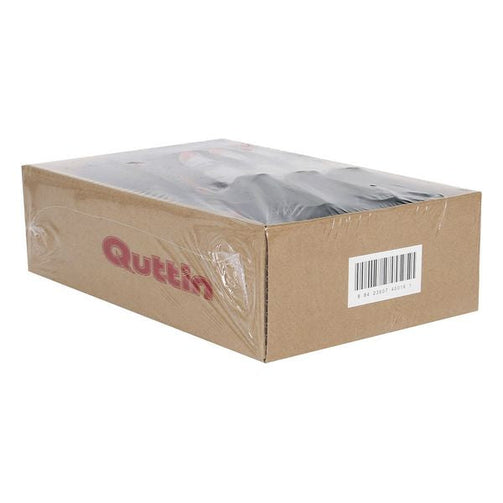 Kitchen Knife Quttin Laser Multi-use (11 cm) Quttin